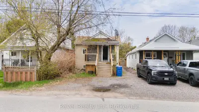 155 Duke Street W, North Bay, On P1b 6e5