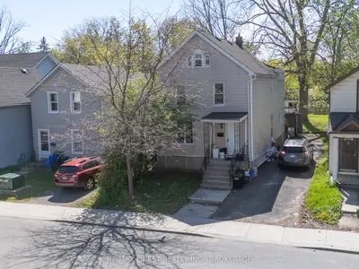216 Alfred Street, Kingston, On K7l 3r9
