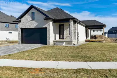 3897 Big Leaf Trail, London South, On N6p 0j9