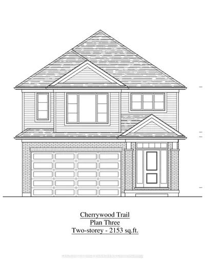 1811 Cherrywood Trail, London North, On N6h 0e2
