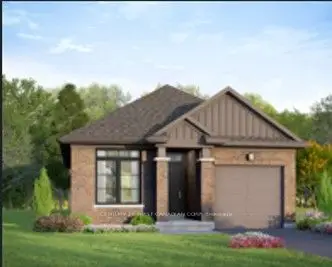 1805 Cherrywood Trail N, London North, On N6h 0e2