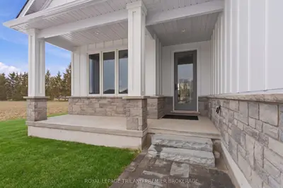 108 Dearing Drive, South Huron, On N0m 1t0