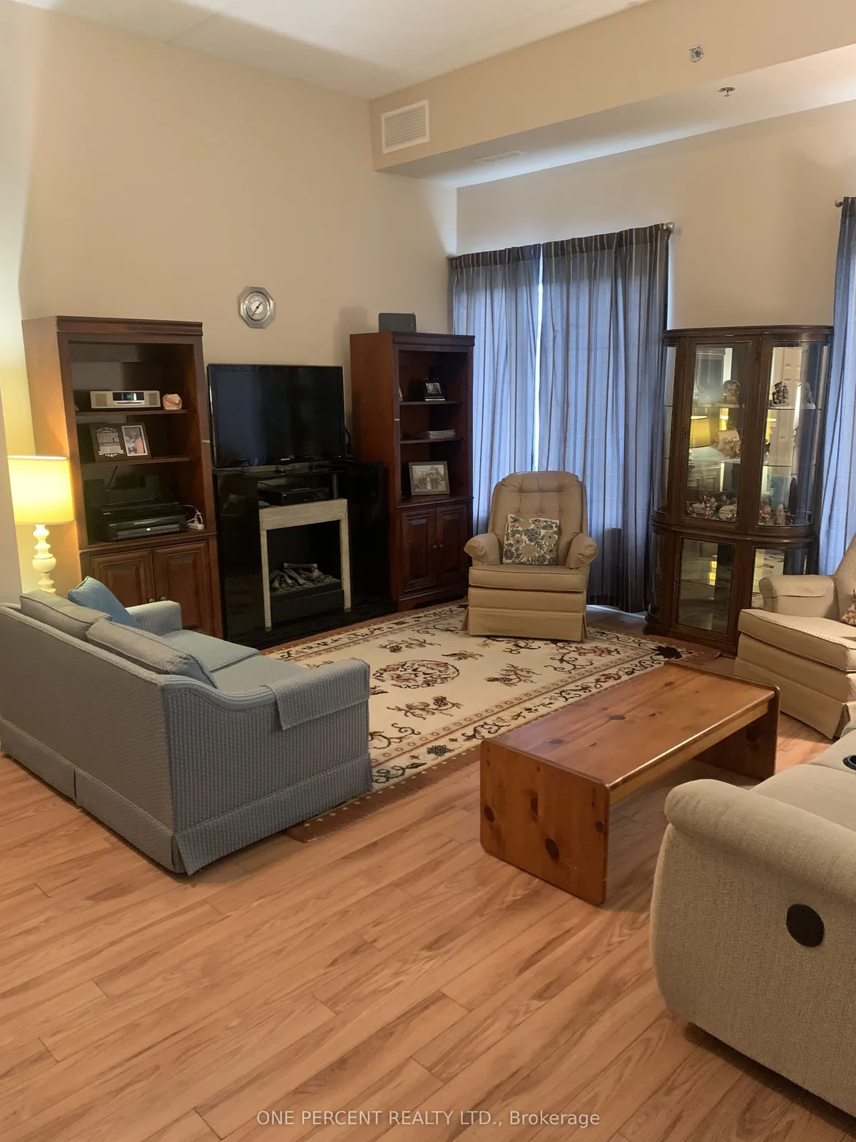 200 Mccarthy Road 164, Stratford, On N5a 0b6