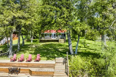 31 Long Island, Otonabee-south Monaghan, On K0k 2e0