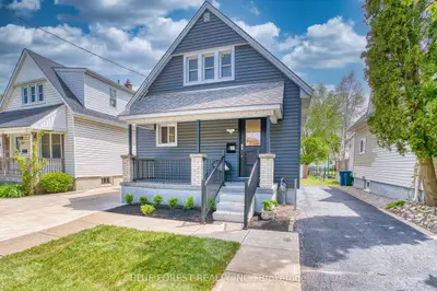 471 Albert Street, Stratford, On N5a 3l3