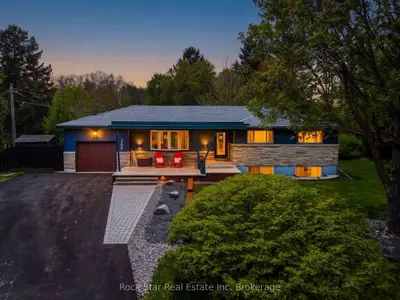 Detached in Hamilton