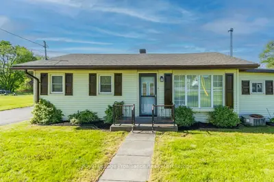 85 Manley Drive, Belleville, On K8n 4z4