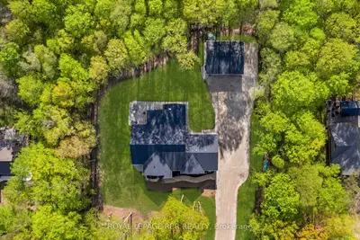 110 Beau Lane, Grey Highlands, On N0c 1e0