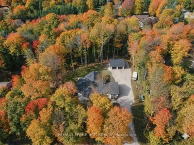 110 Beau Lane, Grey Highlands, On N0c 1e0