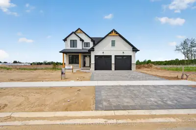 61 Hardy Drive, Strathroy-caradoc, On N7g 0h1