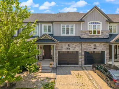 7 Windsor Circle, Niagara-on-the-lake, On L0s 1j0