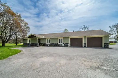 8738 County Road 2, Greater Napanee, On, K7r 3l1