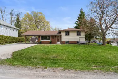 2 Kennedy Drive, Kawartha Lakes, On K0m 1n0