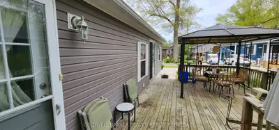 22790 Amiens Road 13, Middlesex Centre, On N0l 1r0