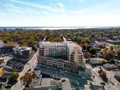 652 Princess Street 418, Kingston, On K7l 1e5