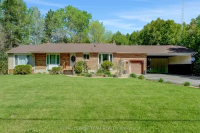 13025 Mackenzie Road, South Dundas, On K0c 1h0