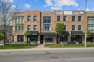 75c Colonnade Road, Cityview - Parkwoods Hills - Rideau Shore, On K2e 0a8
