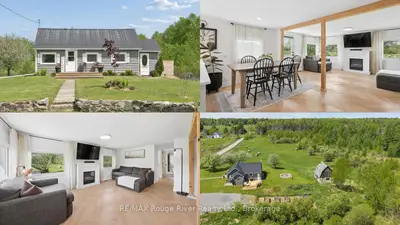 312 Boyd Road, Marmora And Lake, On K0k 2m0