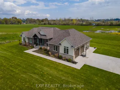 911 Wyldewood Road, Port Colborne, On L0s 1r0