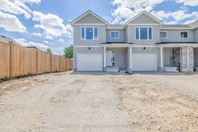 58 Park Row, Woodstock, On, N4s 1v8