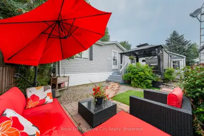 6 Water Street, Puslinch, On N1h 6h9