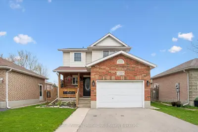 758 Victoria Terrace, Centre Wellington, On N1m 3e7
