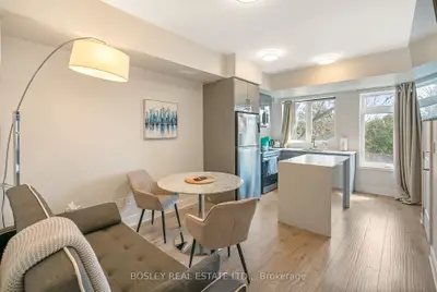 6065 Mcleod Road 316, Niagara Falls, On L2g 0z7