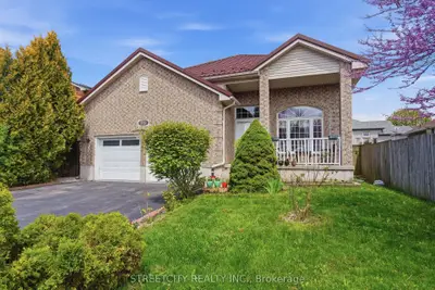 210 Hawthorne Road, London North, On N6g 5a2