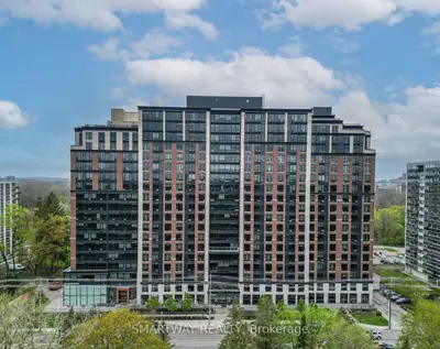 1235 Richmond Street 913, London East, On N6a 0c1