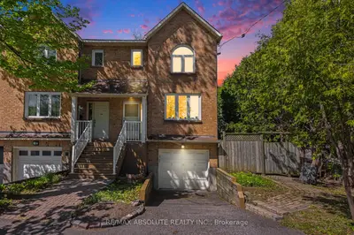 700 Tweedsmuir Avenue, Westboro - Hampton Park, On K1z 5p9