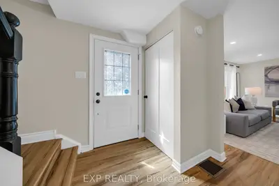 26 Peachtree Crescent, Cambridge, On N1s 4w5
