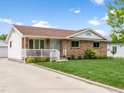 24 William Avenue, Kingsville, On N9y 3t2