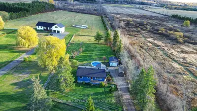 3304 Old Highway 17, Clarence-rockland, On, K4k 1w3