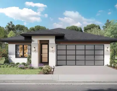 2210 Linkway Boulevard, London South, On N6k 0k9