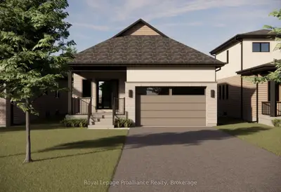 00 Royal Gala Drive Lot 2, Brighton, On K0k 1h0