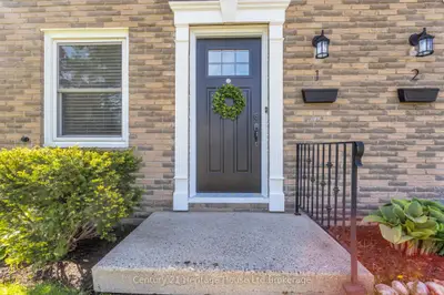 144 Concession Street E 1, Tillsonburg, On N4g 1n5