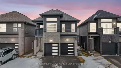 35 Caroline Street, Welland, On L3b 0j8