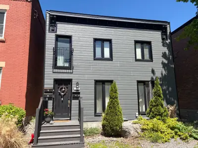 177 Cathcart Street A, Lower Town - Sandy Hill, On K1n 5c1