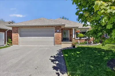 1333 Ireland Drive, Peterborough, On K9k 2r1