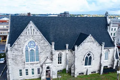 126 Wellington Street, Kingston, On K7l 3c7