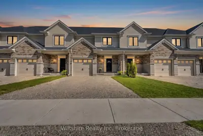 18 Canary Street, Tillsonburg, On N4g 0k4