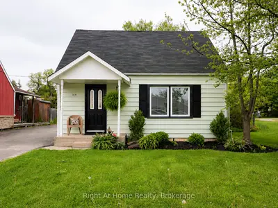 169 North Street, Stirling-rawdon, On K0k 3e0