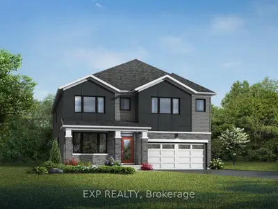6394 Ottawa Street, Stittsville - Munster - Richmond, On K0a 2z0
