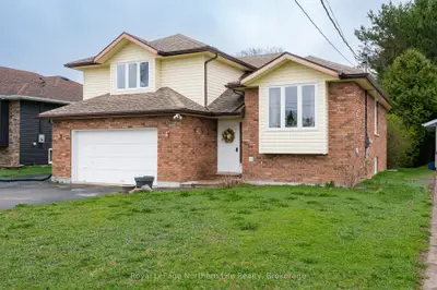 989 Annette Street N, Greater Sudbury, On P3p 1r9
