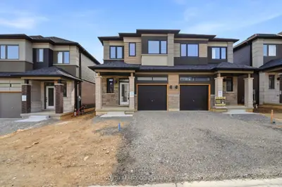 660 Colborne Street W 83, Brantford, On N3t 0l8