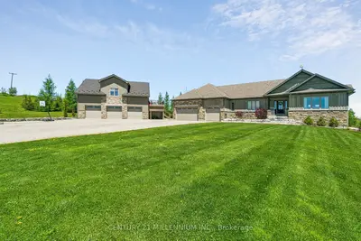 434541 4th Line, Amaranth, On L0n 1l0