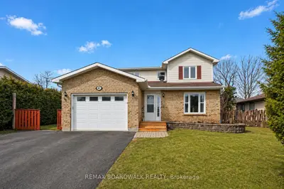 47 Isabelle Street, Casselman, On K0a 1m0