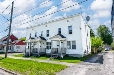 306 Marlborough Street N, Cornwall, On K6h 4a3