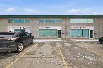 45 Dalkeith Drive 12-upper, Brantford, On N3p 1m1