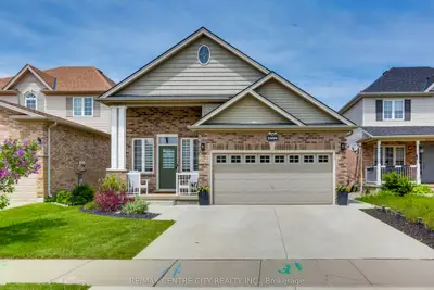 1956 Foxwood Avenue, London North, On N6g 0c5